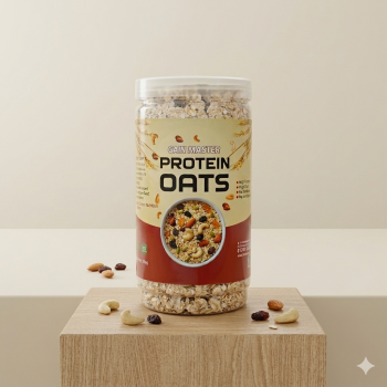 Protein Oats