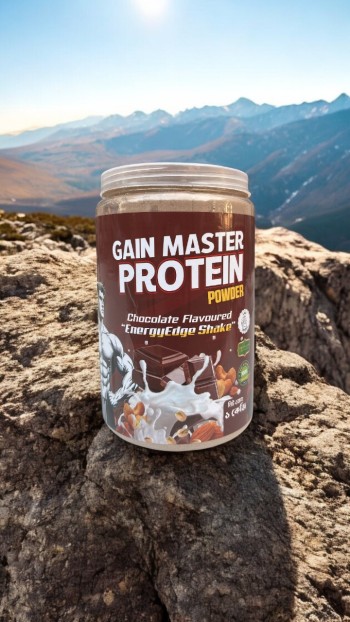 Protein Powder chocolate Flavour