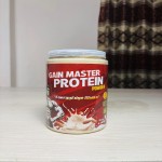Protein Powder vanilla Flavour